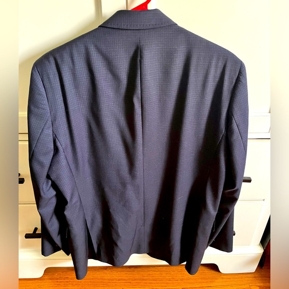 Ted Baker men's sport coat - Picture 6 of 6